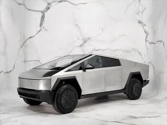 2025 Tesla Cybertruck All-Wheel Drive - 1