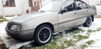 Opel Omega A 2.0i 1987