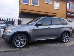 KOLA BMW X5,X6 E70,71,53