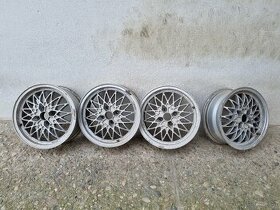 Alu kola EXIP r15 7j 4x100