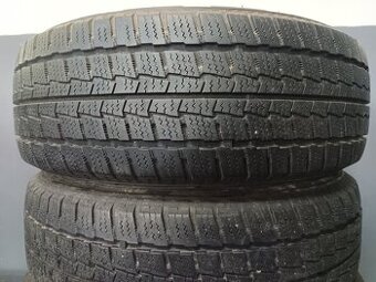 205/60 R16C HANKOOK (3211)