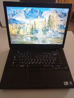 Dell Latitude E6500