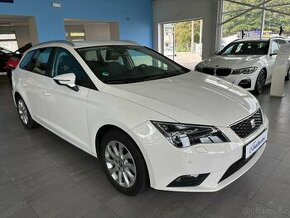 Seat Leon 1,4 TSI,STYLE,SERVISKA,ST - 1