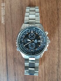 CASIO EDIFICE EF 527 L-1A