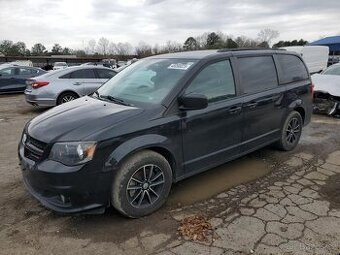 DODGE GRAND CARAVAN GT 2017