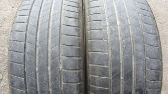 Letní pneumatiky 225/40/19 Bridgestone - 1