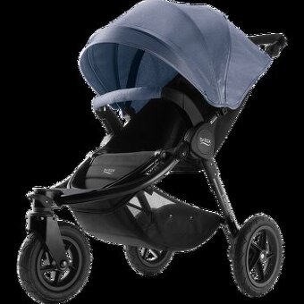 Britax  B-motion 3 plus