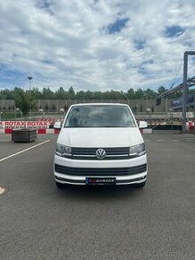 Volkswagen Transporter T6