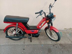 Moped- Babetta-hero gizmo - 1