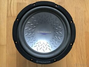 Subwoofer Pioneer