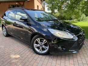 Ford Focus1.6Tdci85kw - 1