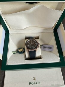 Rolex Daytona Oysterflex 116515