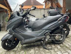 Kymco X-Town 125 rok 2019 9.700 km