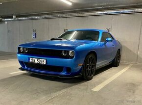 Dodge Challenger 5.7 V8 R/T SHAKER