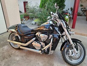 SUZUKI INTRUDER  M1800R