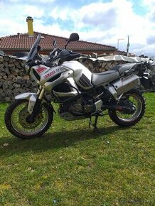 Yamaha xt super tenere 1200