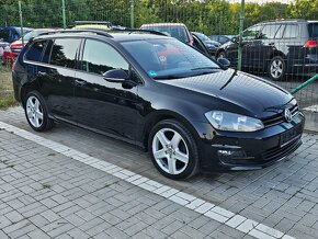 Volkswagen Golf 7