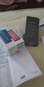 Xiaomi Redmi 9 4gb/64gb