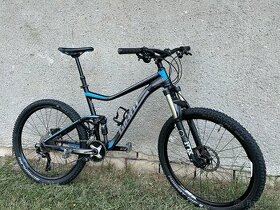 Giant Trance 2 LTD