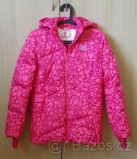 zimní bunda ADIDAS YG J AOP D JKT, vel. 152 - 1