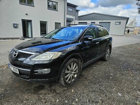 Mazda CX 9 - 1