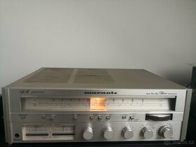 Receiver Marantz SR 4000L