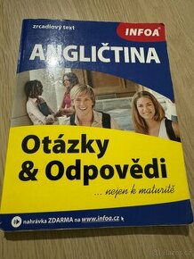 Angličtina - nejen k maturite