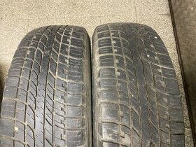 Celoroční pneumatiky Hankook 235/65 R18 - 1