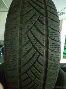 Zimní pneu 205/60 R16