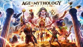 Age of Mythology: Retold Premium Edition PC