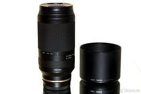 Tamron 70-300mm Di III RXD Sony E NEPOUŽÍVANÝ