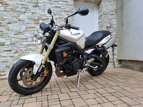 Triumph Street Triple Možné splátky  - 1