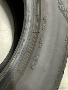 Pneumatiky Bridgestone turanza 235/55//r17 multivan