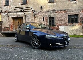 Alfa Romeo 147 1.9jtdm 88kw ND