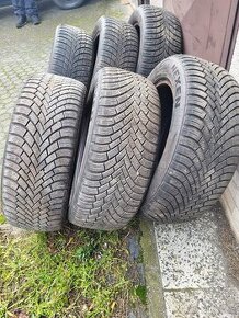 215/55 R16 Nexen