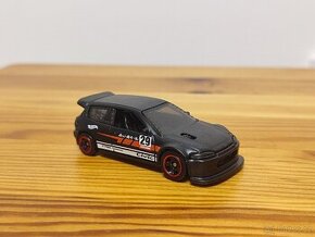 Hot Wheels - Honda Civic Custom (multipack exclusive)