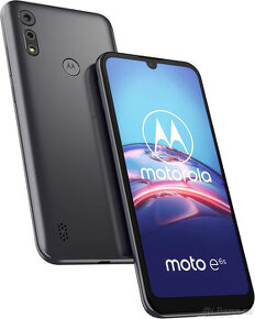 Moto E6s, 4GB/64GB (čtěte popis) - 1