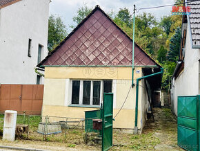 Prodej rodinného domu, 68 m², Boršice