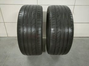 Continental 225/50 R17 98V ContiPremiumContact 2