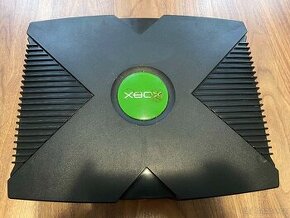 Xbox Classic (Original) ND - 1