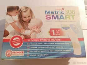 Bezkontaktní teploměr Cemio Metric 308 Smart