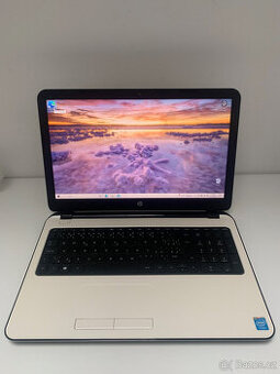 Notebook Hp Pavilion 15