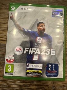 Fifa 23 xbox one