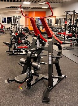 Profi Fitness stroj - Pec Deck / Delt Deck