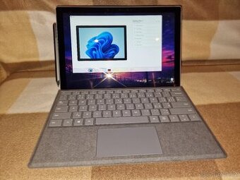 Tablet Microsoft Surface Pro 7 12.3"