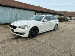 BMW F11 530D 180kw díly