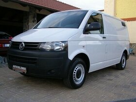 Transporter 2.0TDI 75kw rv 2015 217000km - 1