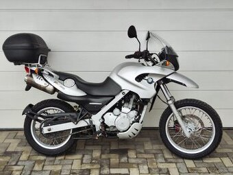 Bmw F 650 GS