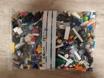 Lego 1,5kg - 1