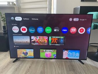 TCL 55P735 - 139cm 4K Google TV